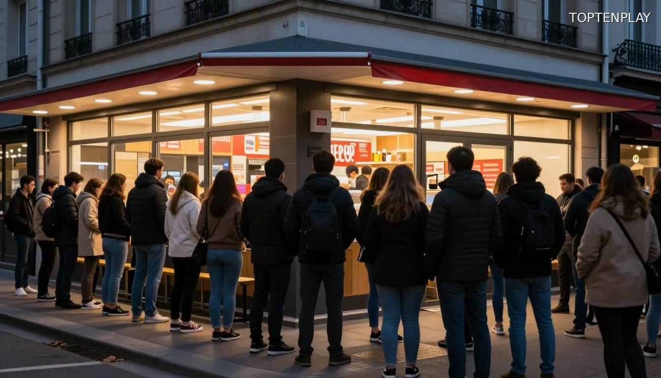 Image d'illustration © TopTenPlay