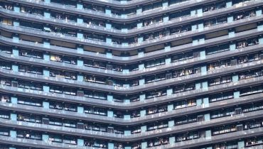 Accès au logement Architecture Chine Débat société Urbanisme Ville verticale 