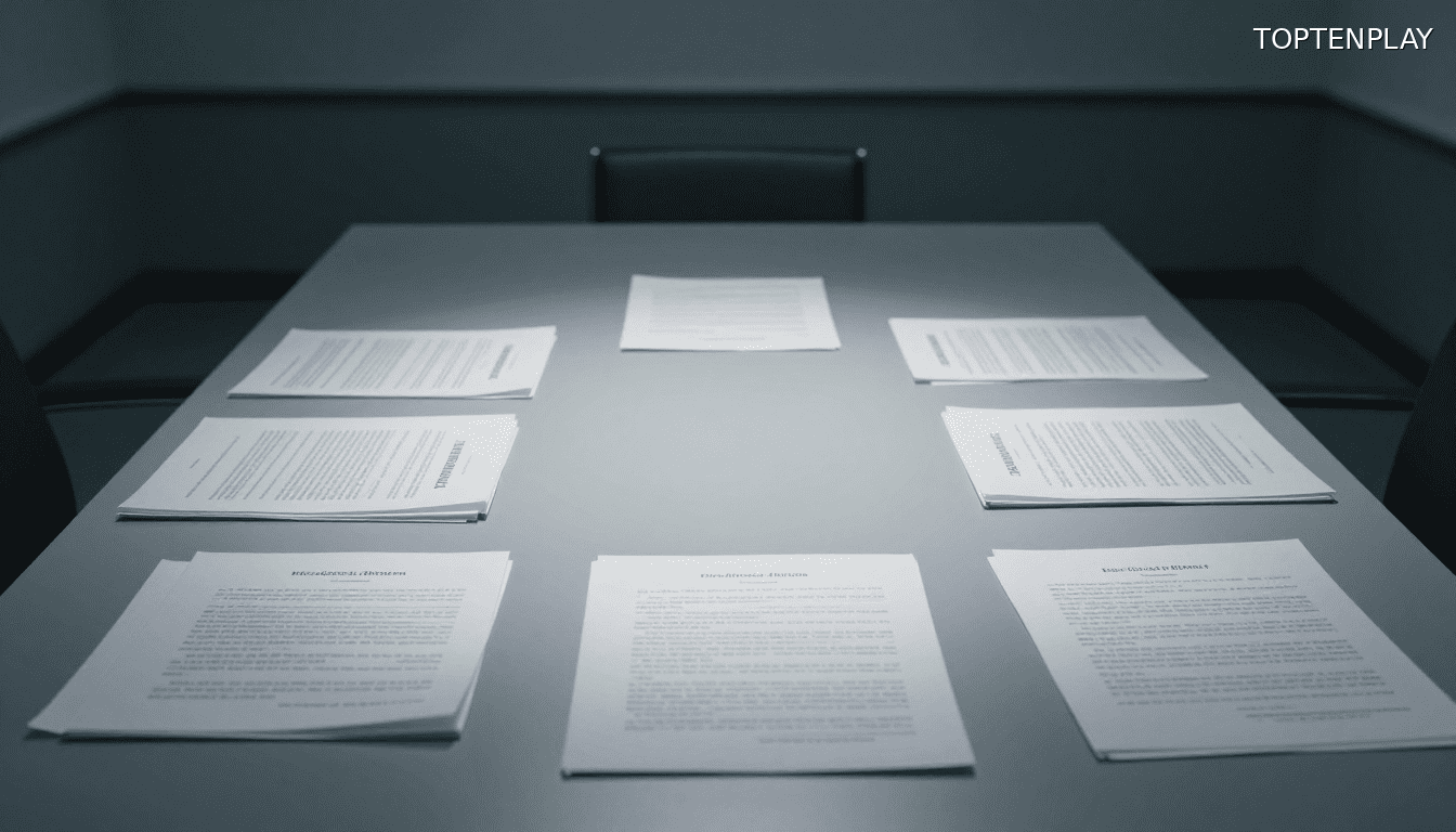 Image d'illustration © TopTenPlay