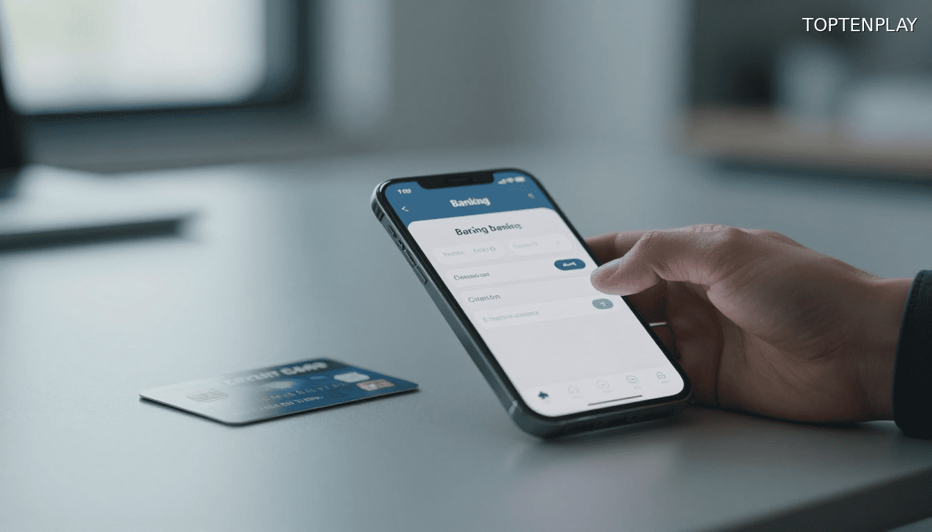 Image d'illustration © TopTenPlay