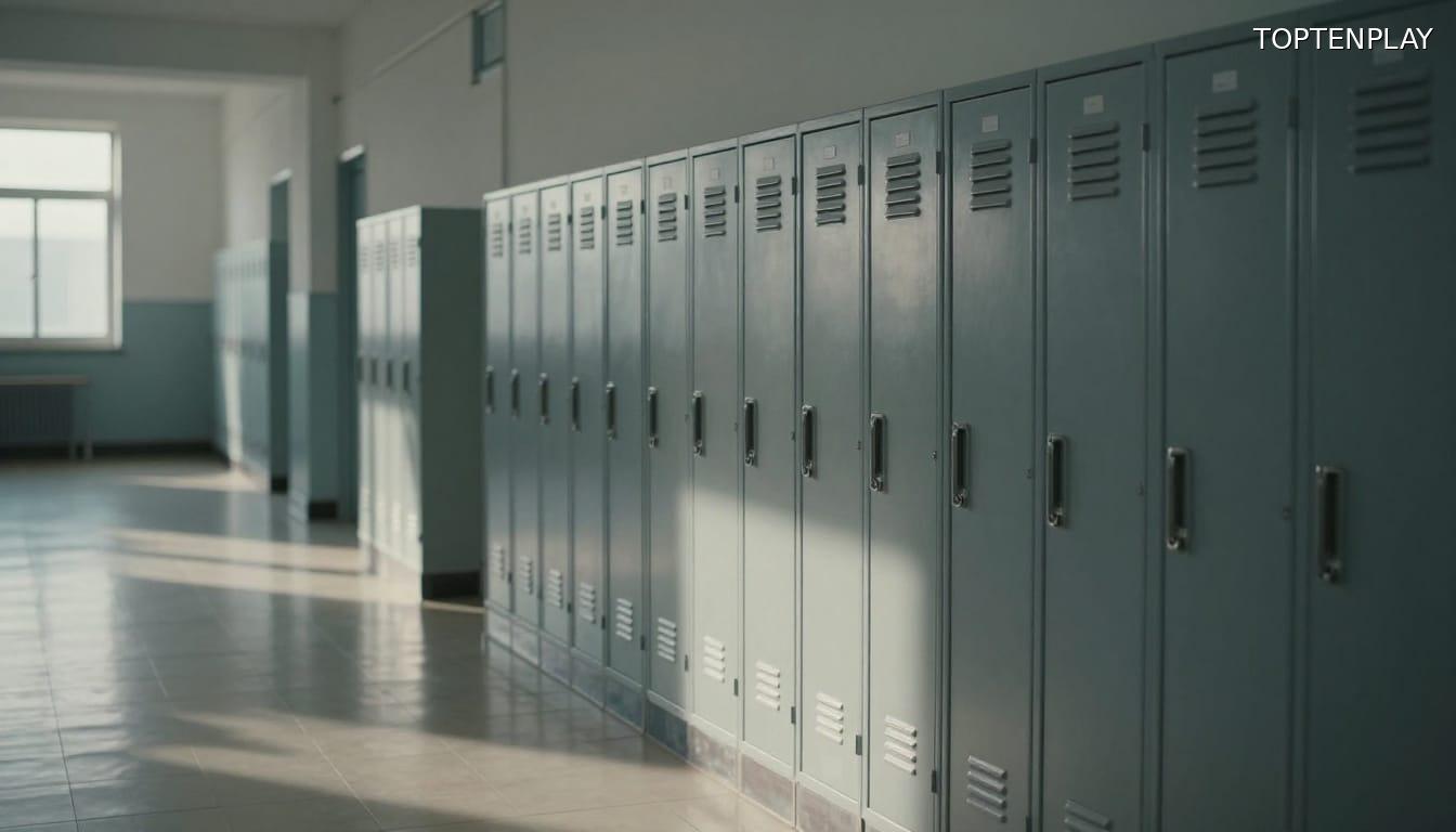 Image d'illustration © TopTenPlay