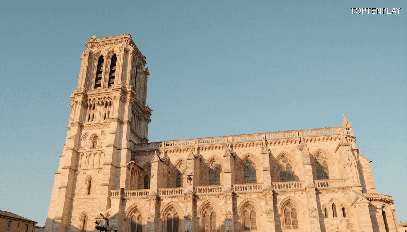 Image d'illustration © TopTenPlay