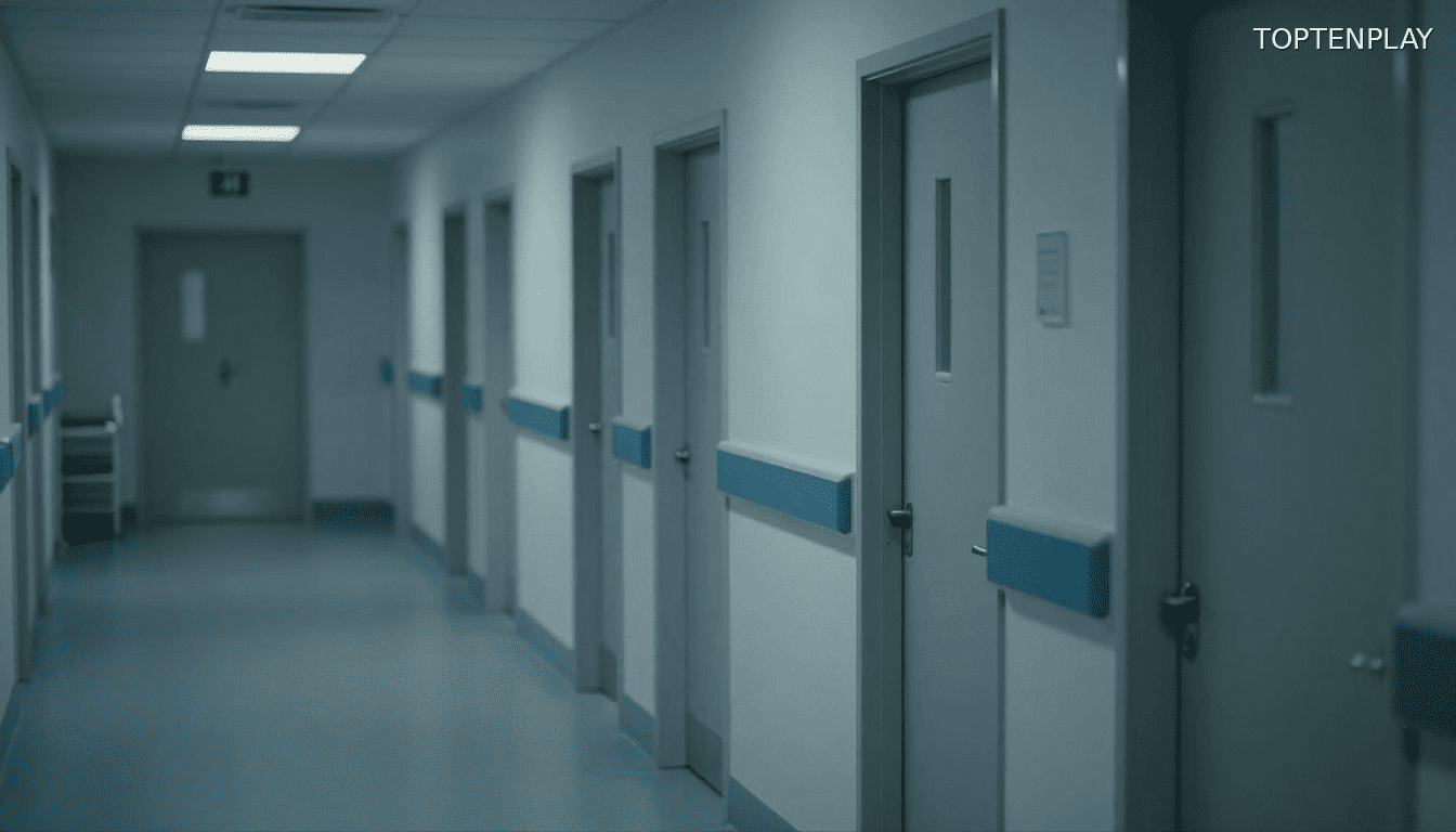 Image d'illustration © TopTenPlay