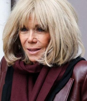 Brigitte Macron dément pour la première fois la rumeur sur son identité de genre et porte plainte contre Candace Owens