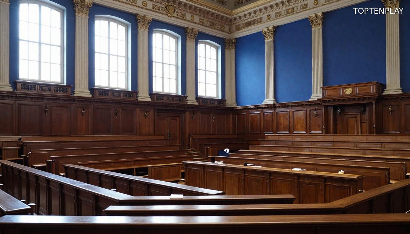 Image d'illustration © TopTenPlay