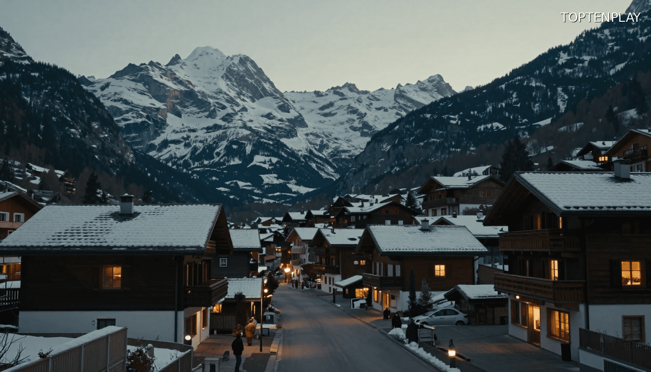 Image d'illustration © TopTenPlay