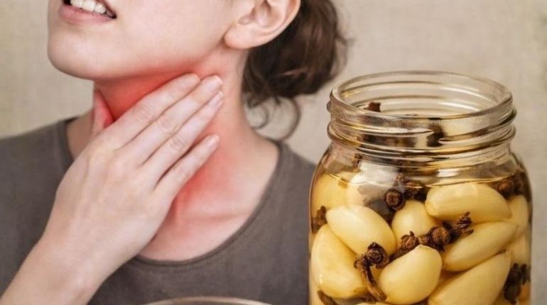 Absence au travail bien être Clous de girofle Digestion Immunité Miel ail Santé buccale