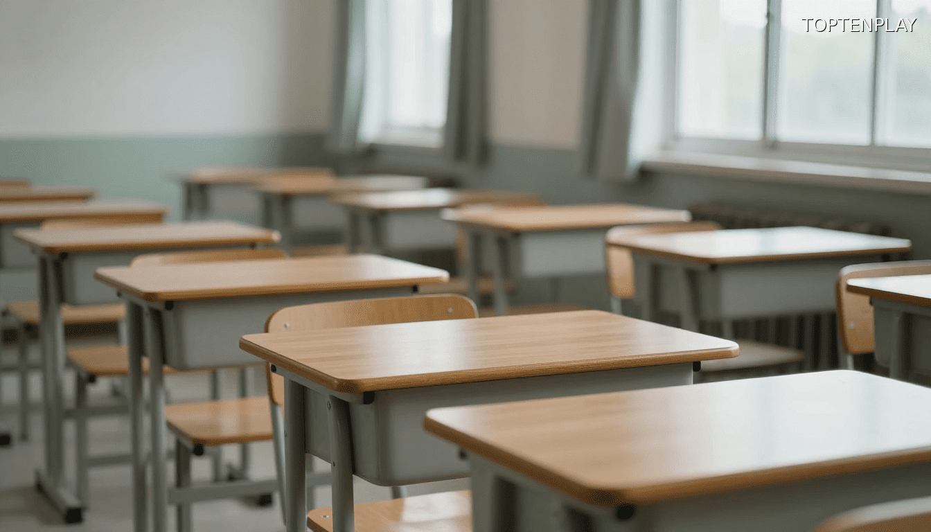 Image d'illustration © TopTenPlay