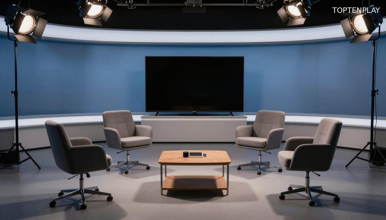 Image d'illustration © TopTenPlay