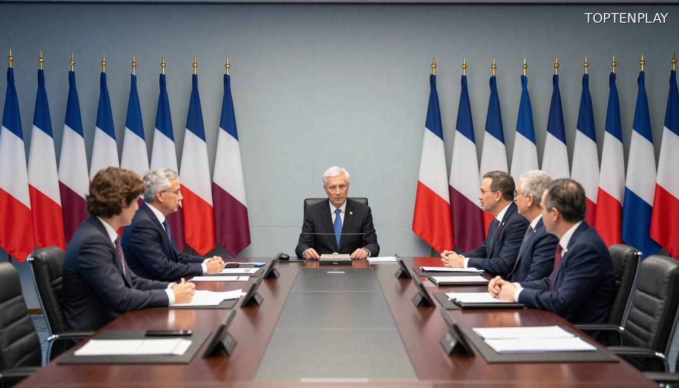 Image d'illustration © TopTenPlay