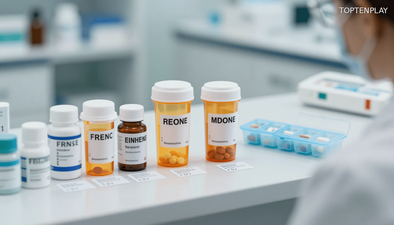 Image d'illustration © TopTenPlay