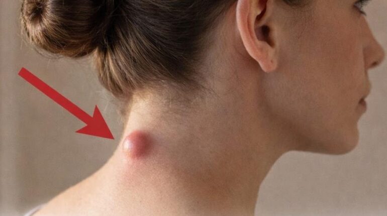 Consultation médicale Grosseurs sous la peau Kystes Lipomes Santé de la peau