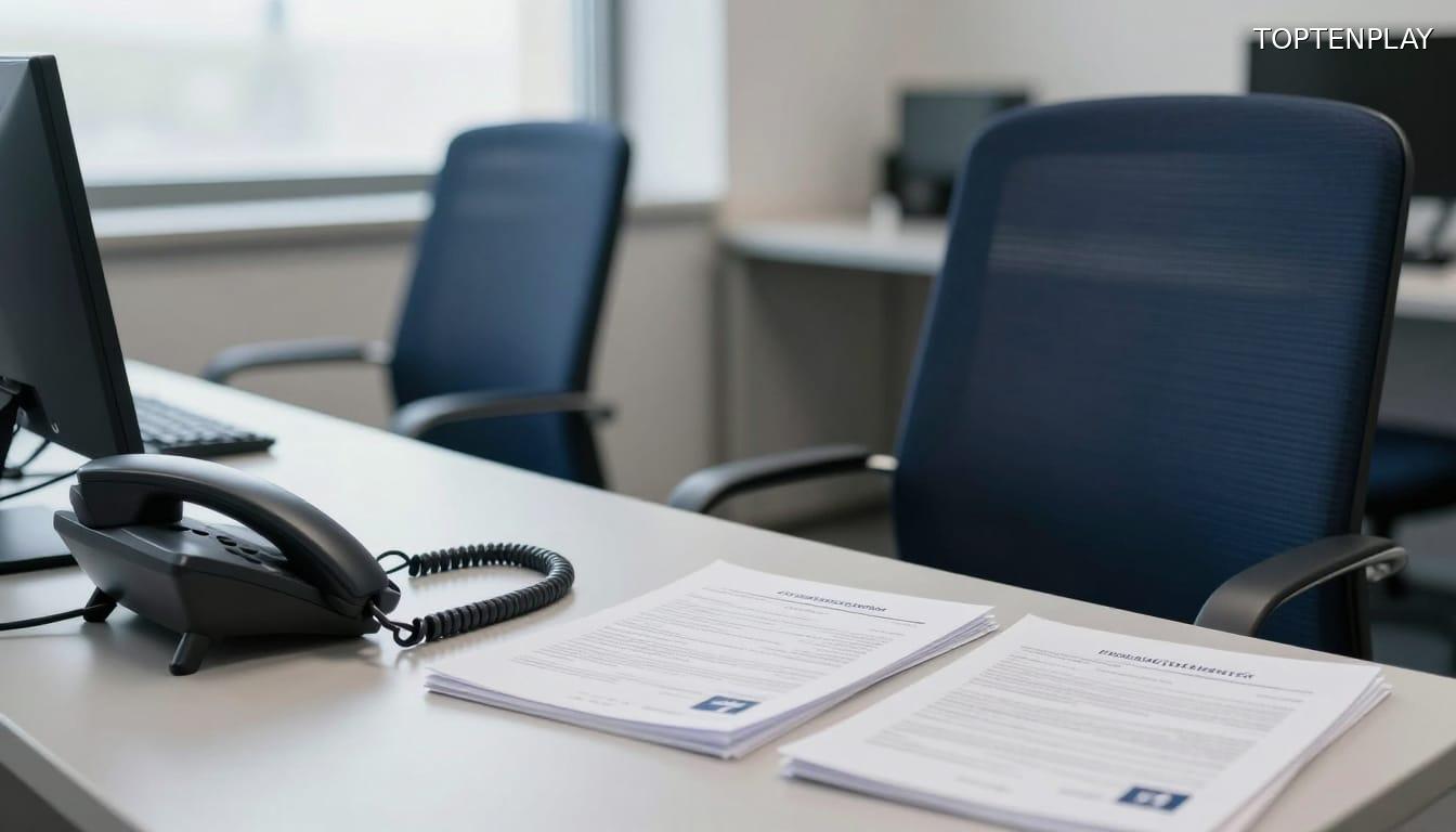 Image d'illustration © TopTenPlay