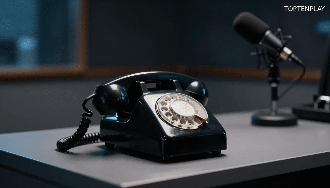 Image d'illustration © TopTenPlay