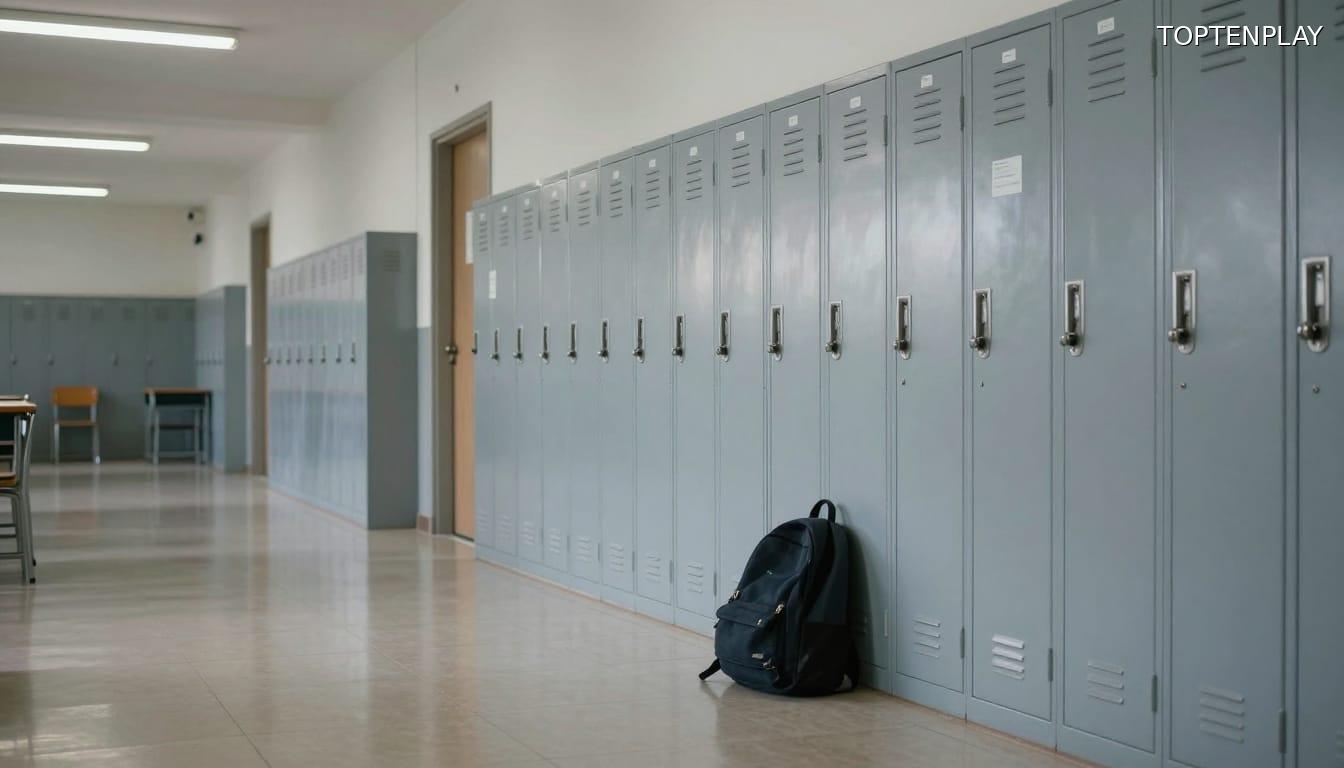 Image d'illustration © TopTenPlay