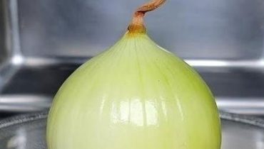 Caramélisation Cuisine rapide Jus de fruits et légumes Micro-ondes Oignons au four Recettes avocat 