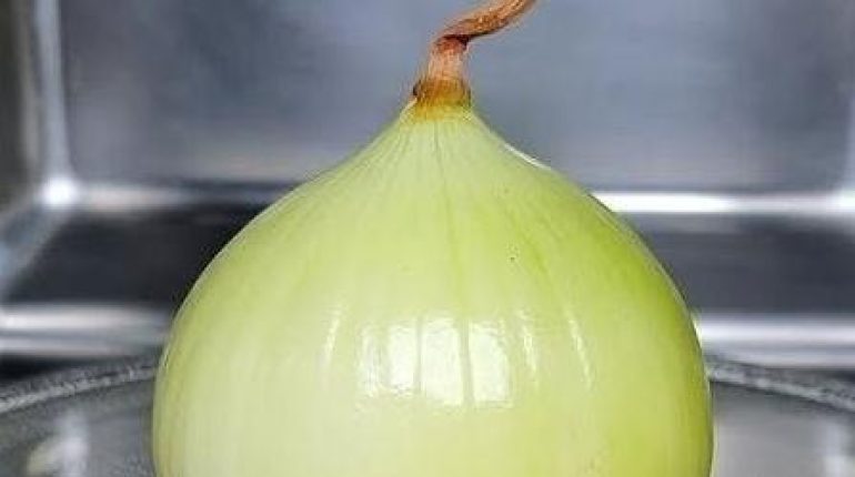 Caramélisation Cuisine rapide Jus de fruits et légumes Micro-ondes Oignons au four Recettes avocat 