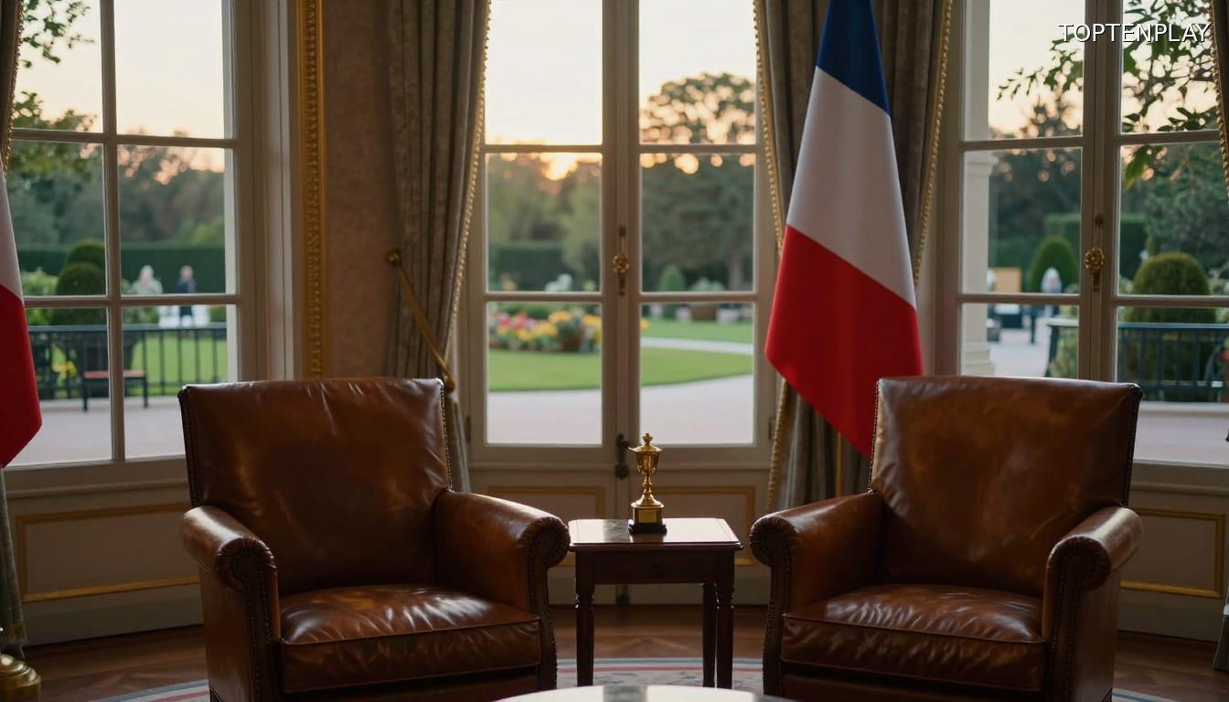 Image d'illustration © TopTenPlay