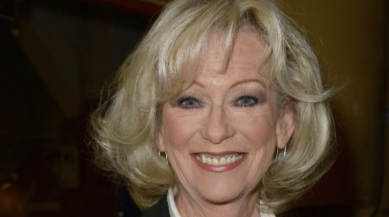 Animatrice TV Décès Évelyne Leclercq Intervilles télévision française Tournez Manège