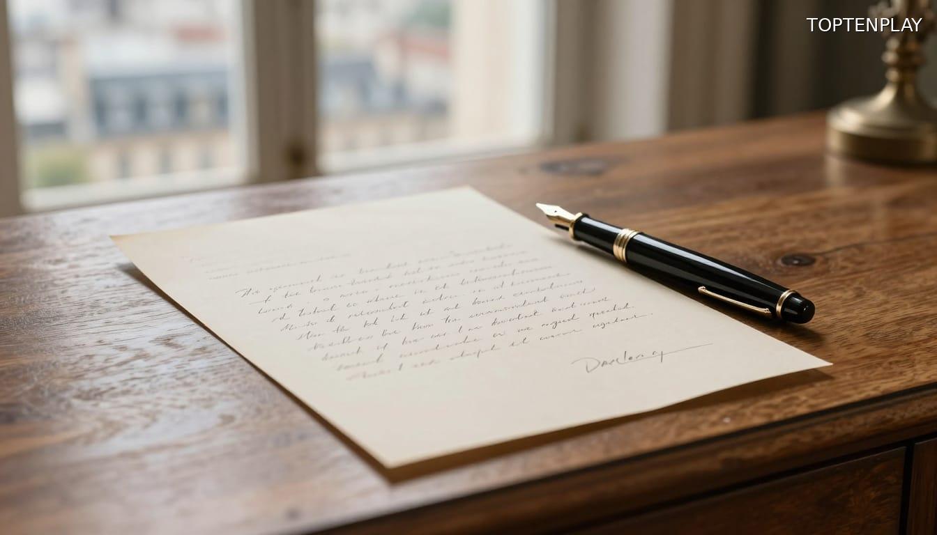 Image d'illustration © TopTenPlay