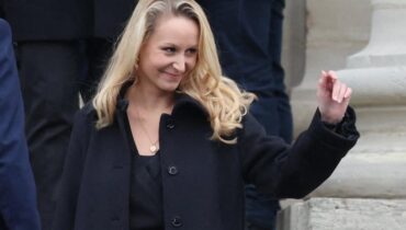 Famille Le Pen Héritage politique Le livreur Marion Maréchal Politique française