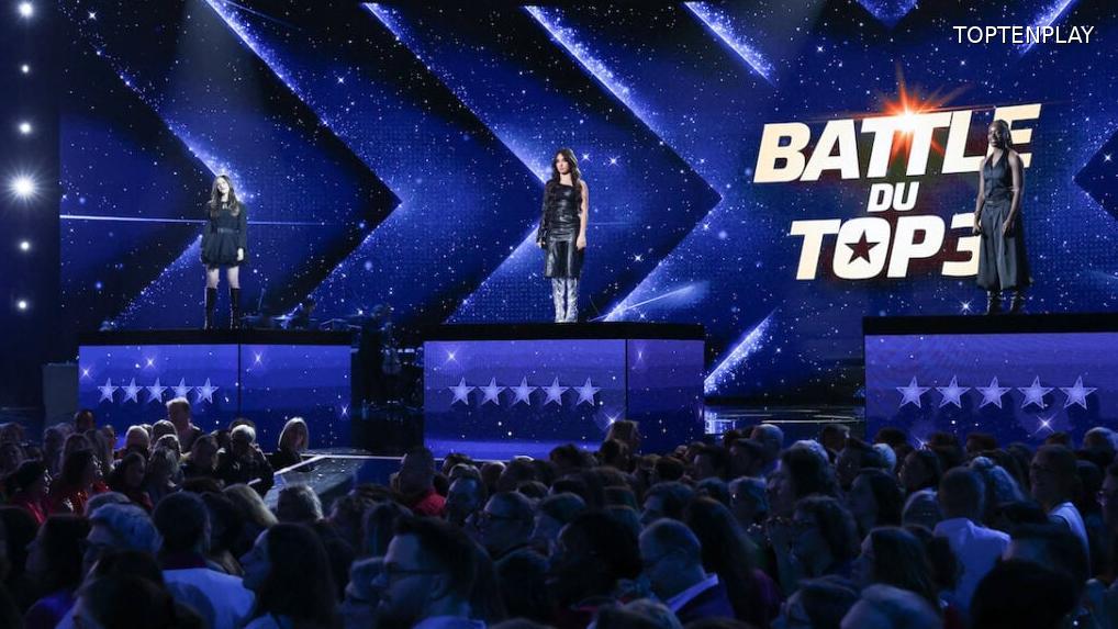 Image d'illustration © TopTenPlay