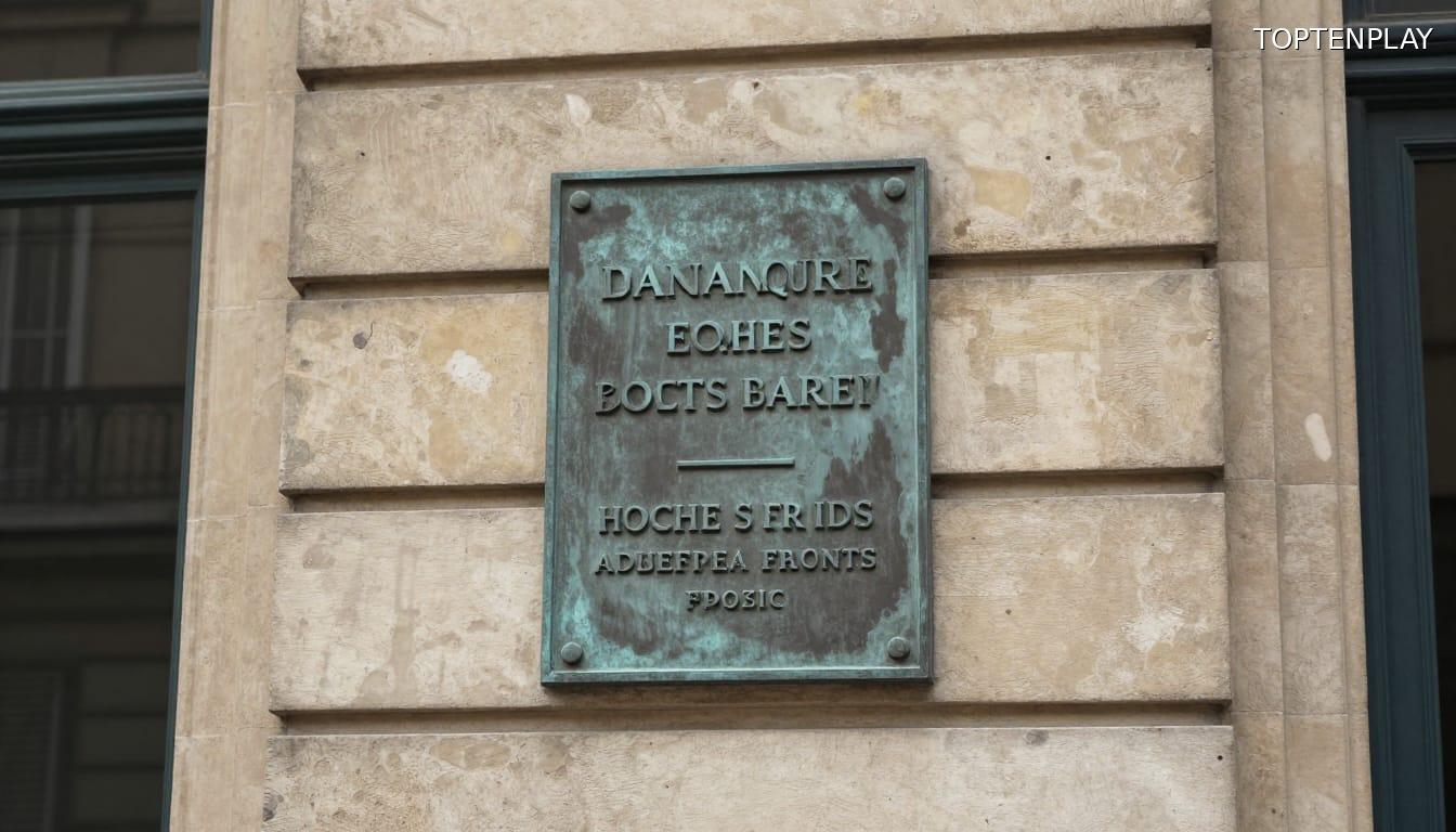 Image d'illustration © TopTenPlay