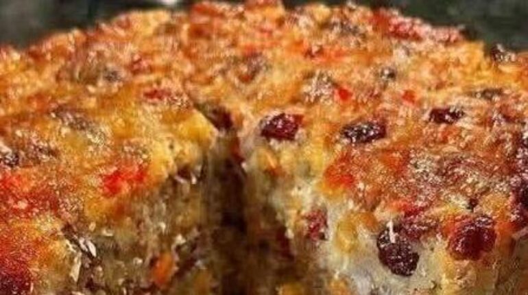 Bienfaits Dattes Bienfaits des noix Dessert Gâteau aux fruits Pâtisserie Recette américaine