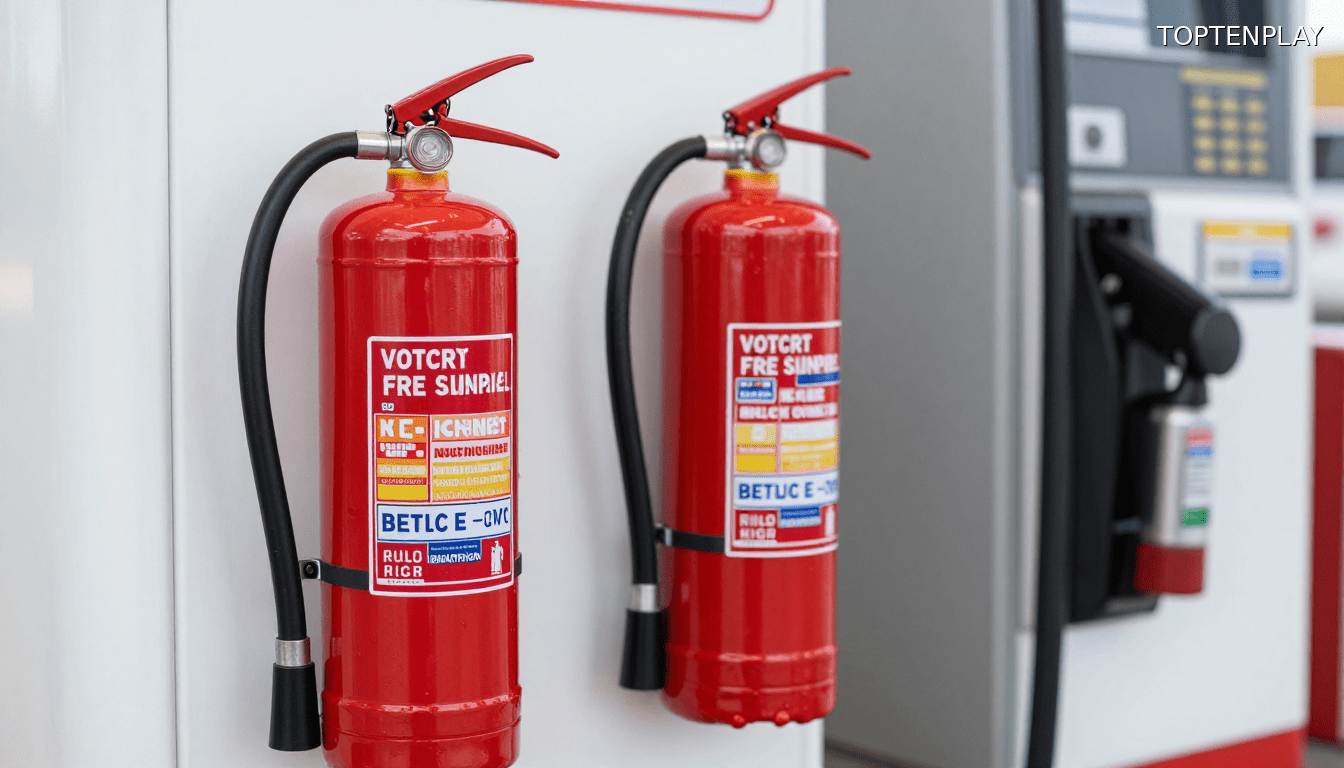 Image d'illustration © TopTenPlay