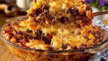 Béchamel Dîner en famille Lasagnes Mozzarella Poireaux Recette espagnole