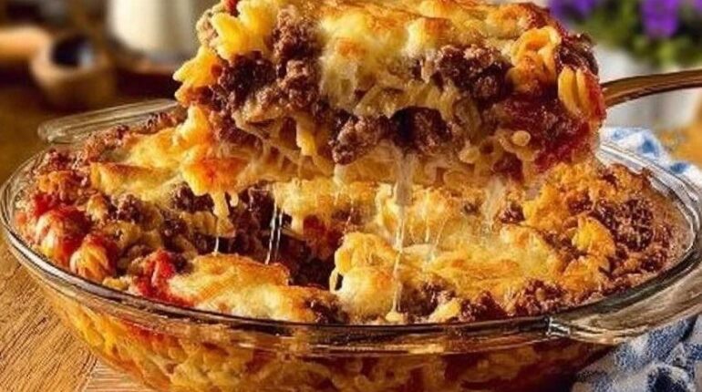 Béchamel Dîner en famille Lasagnes Mozzarella Poireaux Recette espagnole