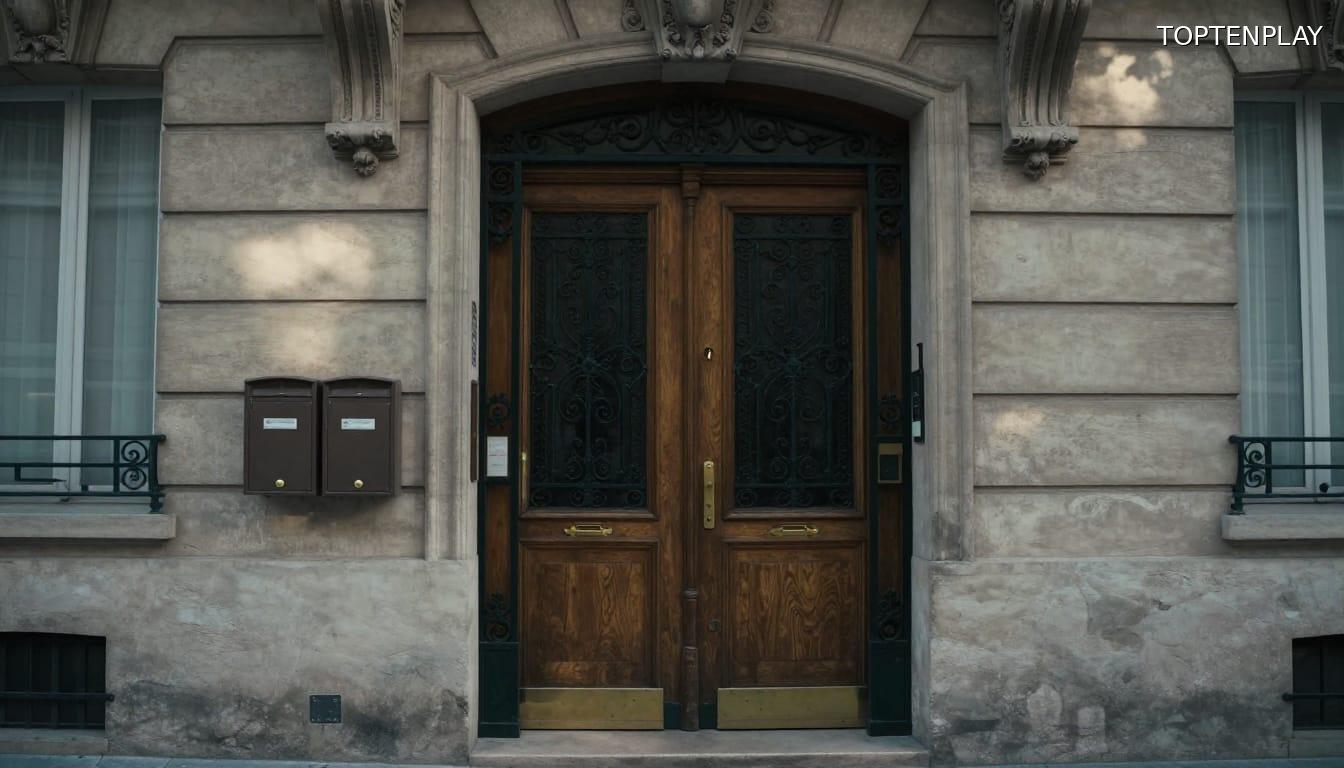 Image d'illustration © TopTenPlay