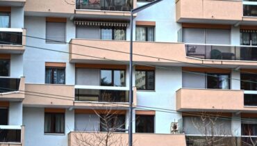 Accès au logement débat internautes Équité Immigrés Laura Dahlmeier Logement social