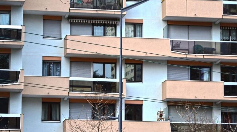 Accès au logement débat internautes Équité Immigrés Laura Dahlmeier Logement social