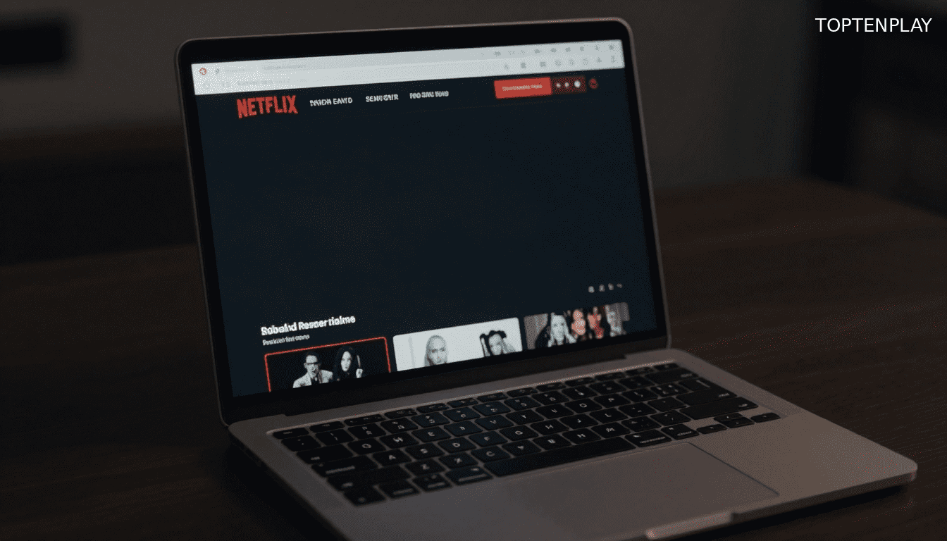 Image d'illustration © TopTenPlay