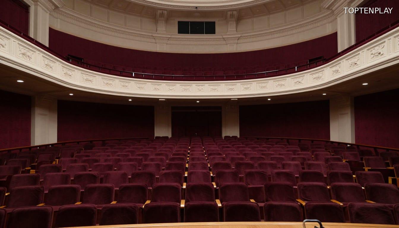 Image d'illustration © TopTenPlay