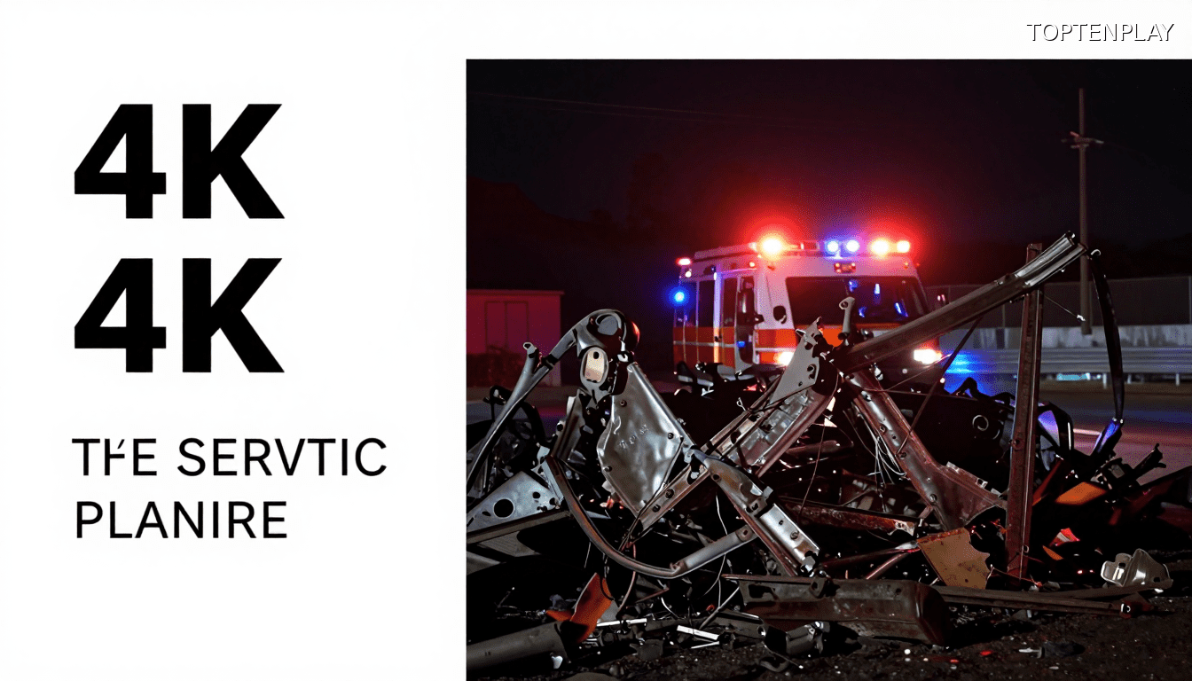 Image d'illustration © TopTenPlay