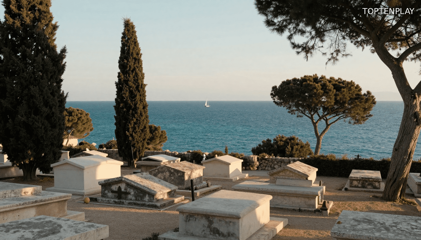 Image d'illustration © TopTenPlay