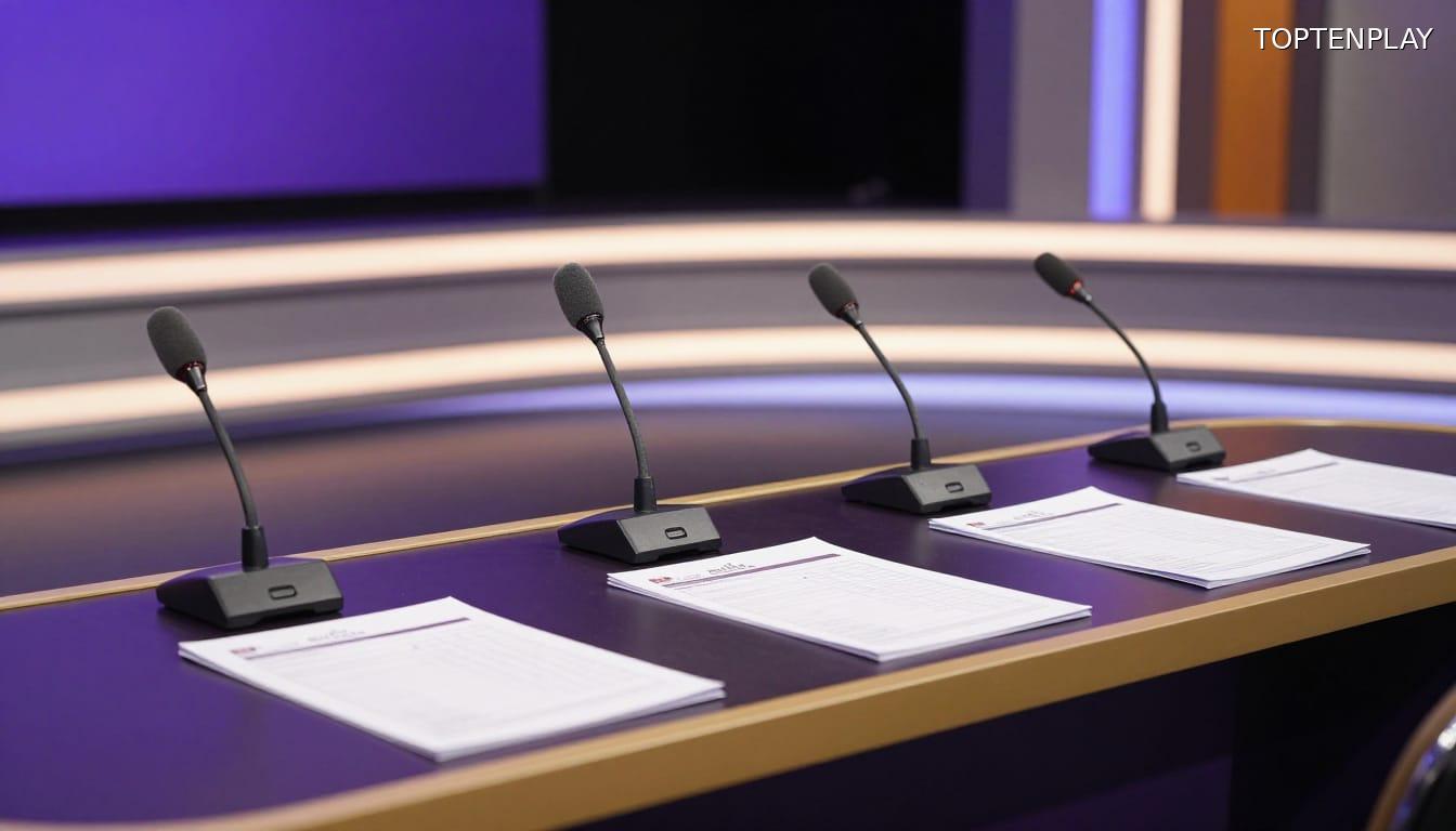 Image d'illustration © TopTenPlay