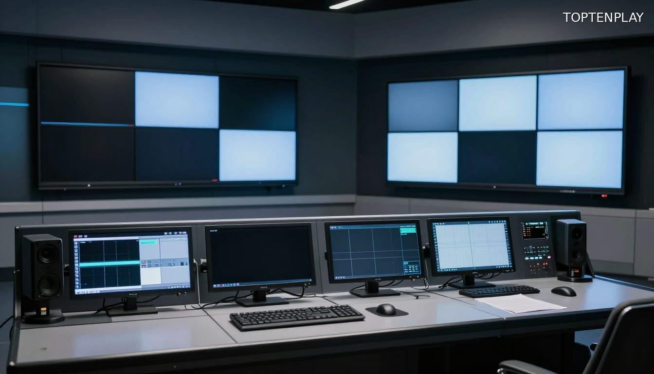 Image d'illustration © TopTenPlay