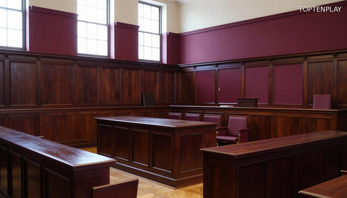 Image d'illustration © TopTenPlay