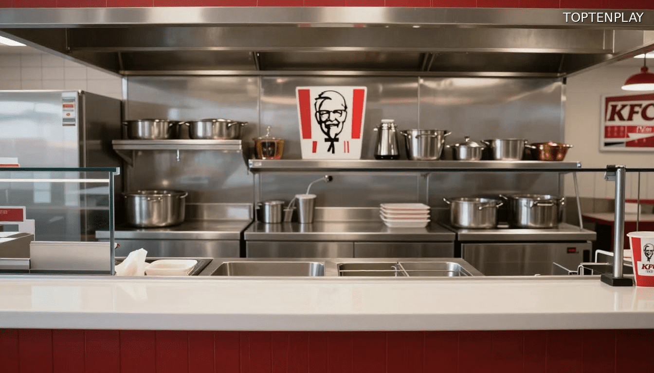 Image d'illustration © TopTenPlay