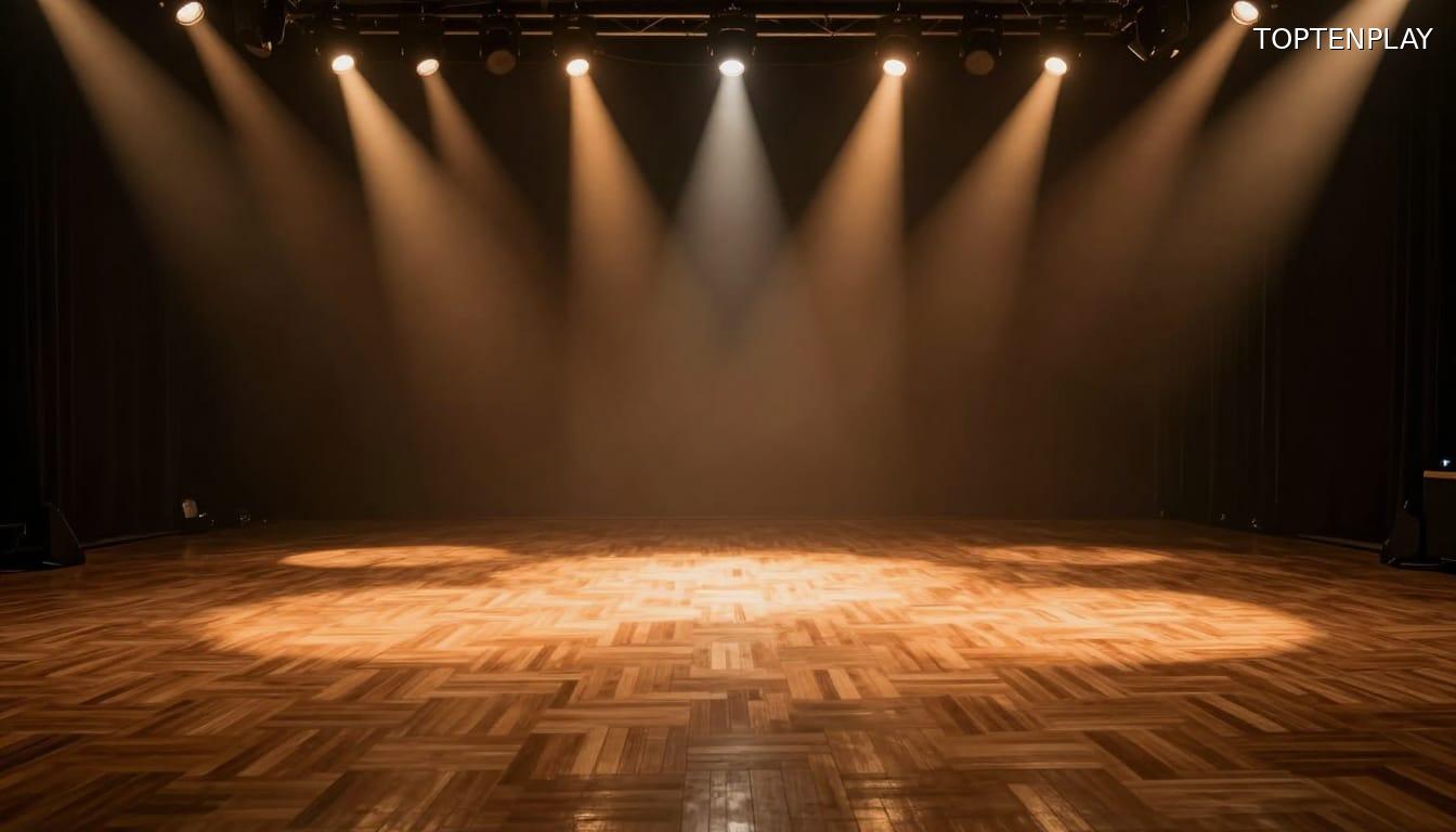 Image d'illustration © TopTenPlay