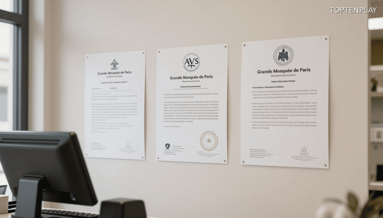 Image d'illustration © TopTenPlay