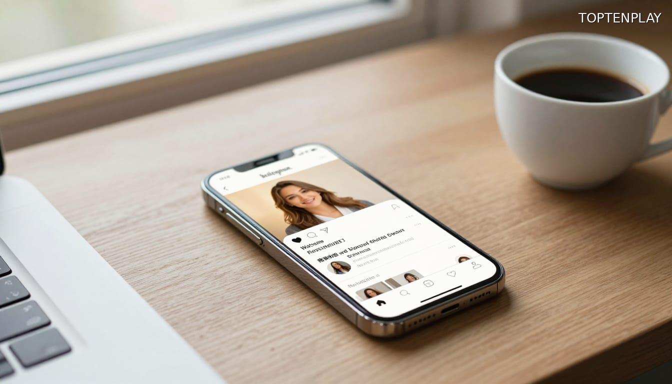 Image d'illustration © TopTenPlay