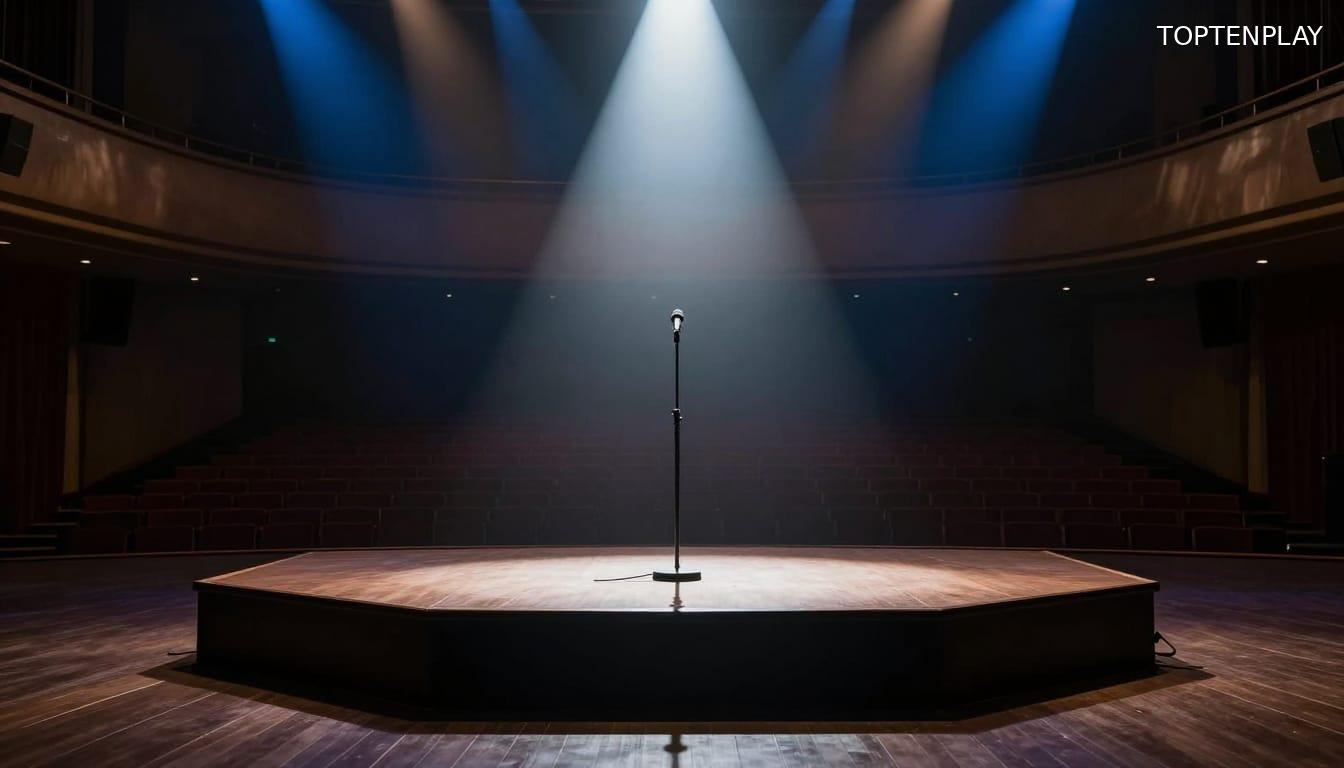 Image d'illustration © TopTenPlay