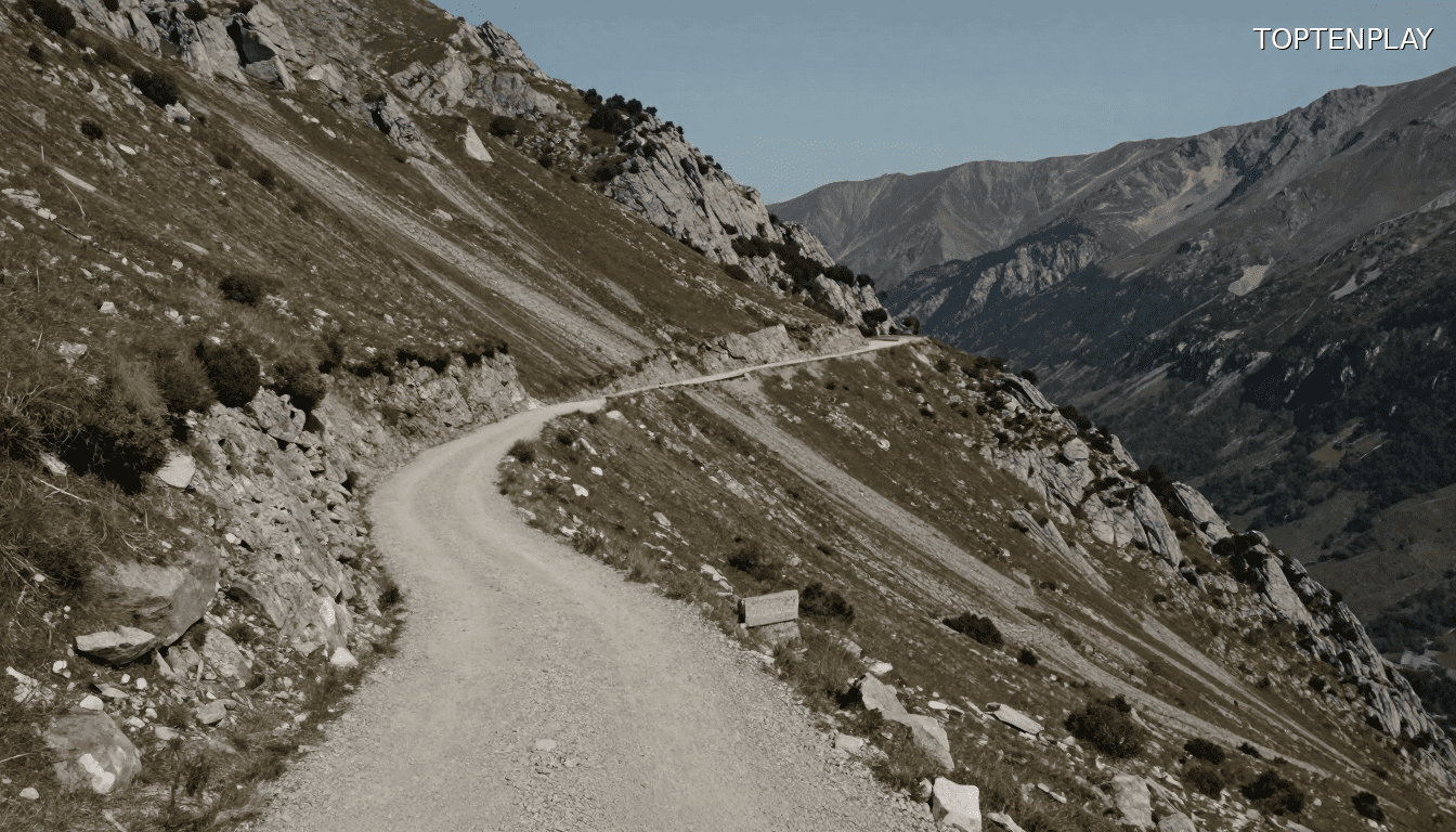 Image d'illustration © TopTenPlay