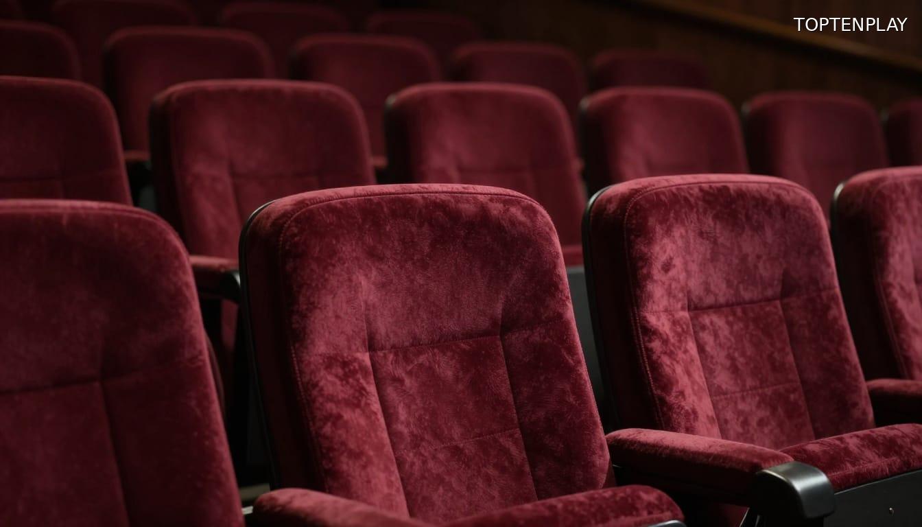 Image d'illustration © TopTenPlay