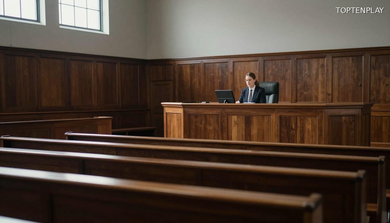 Image d'illustration © TopTenPlay