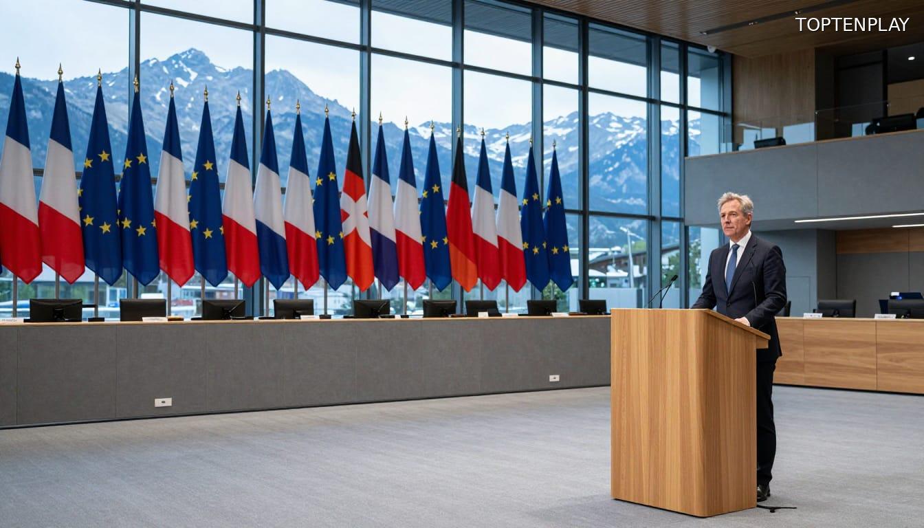 Image d'illustration © TopTenPlay